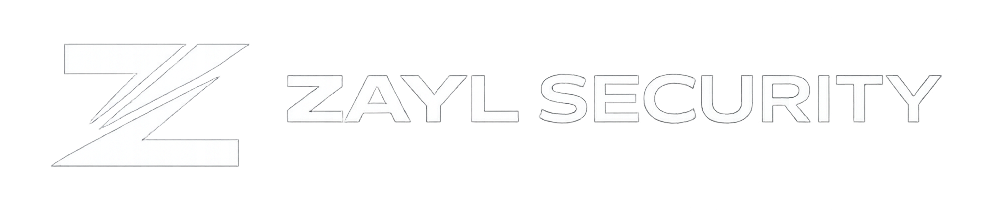 Zayl Security logo